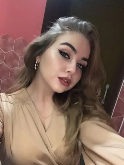 Диана, 27 лет